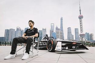 F1车手拉塞尔抵达中国：5年多以来第一次来这比赛，很高兴又回来